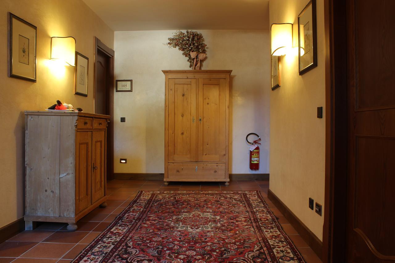 La Lepre Bianca Hotel
