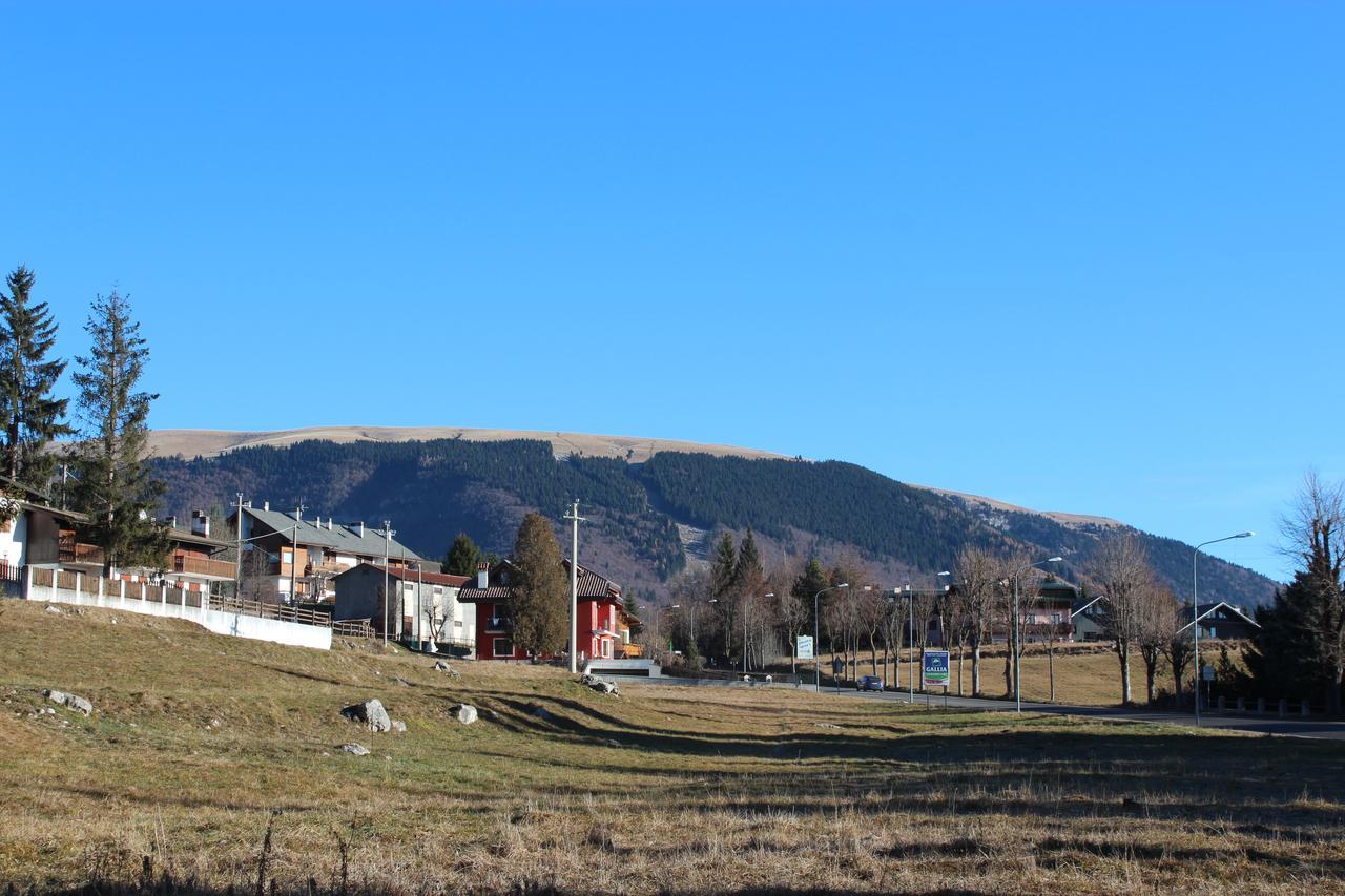 Hotel La Lepre Bianca