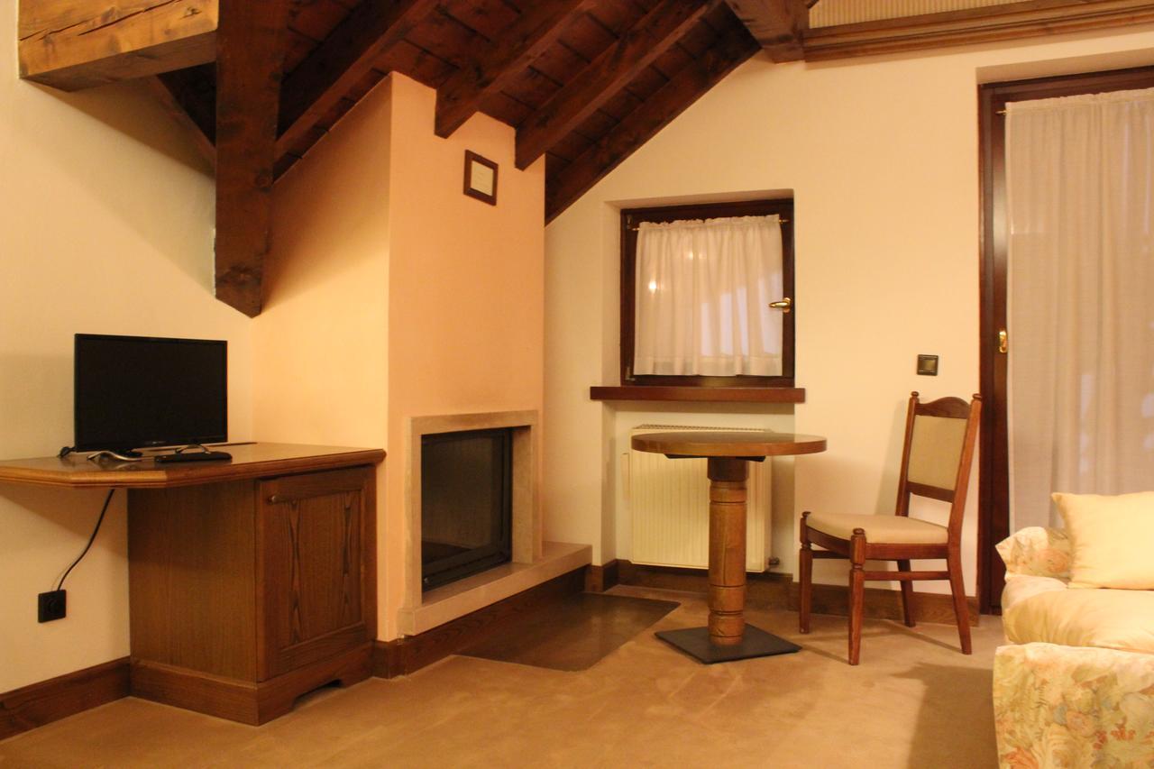 La Lepre Bianca Hotel 3*