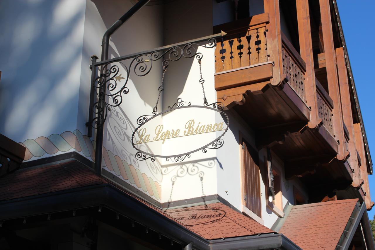 La Lepre Bianca Hotel Gallio