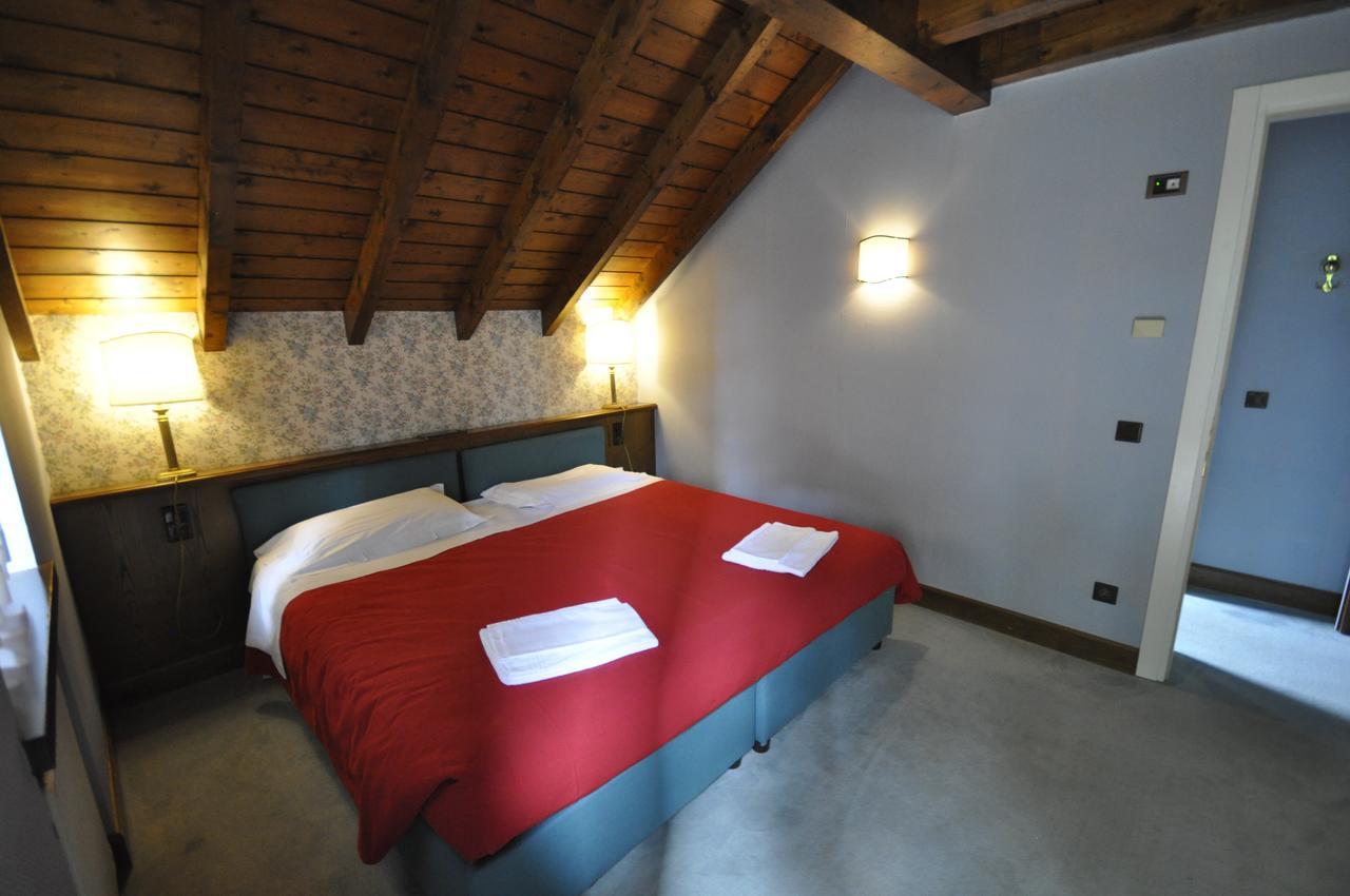 La Lepre Bianca Hotel 3*