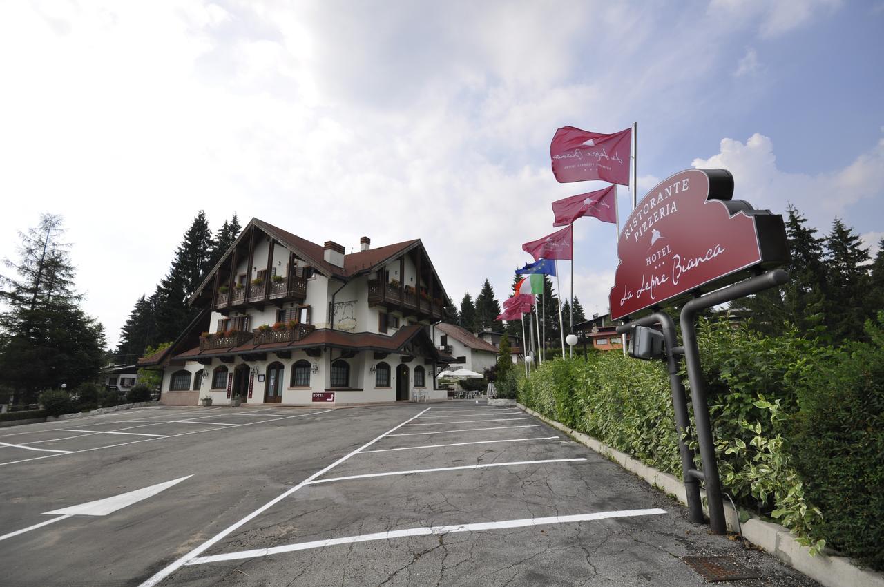 La Lepre Bianca Hotel 3*