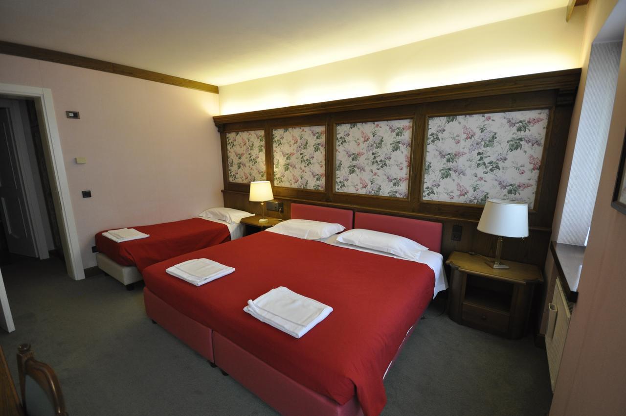 Hotel La Lepre Bianca 3*