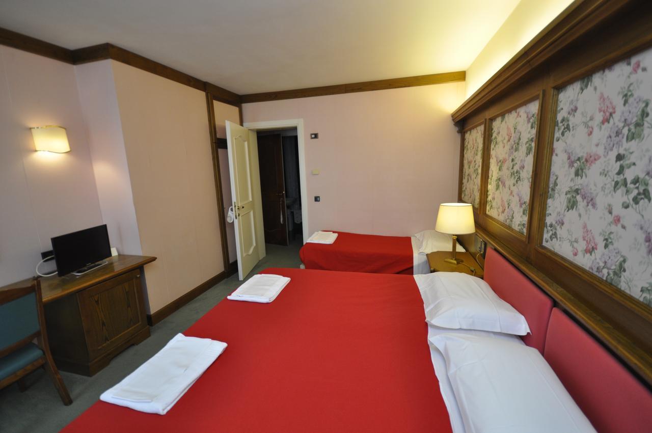 La Lepre Bianca Hotel Gallio