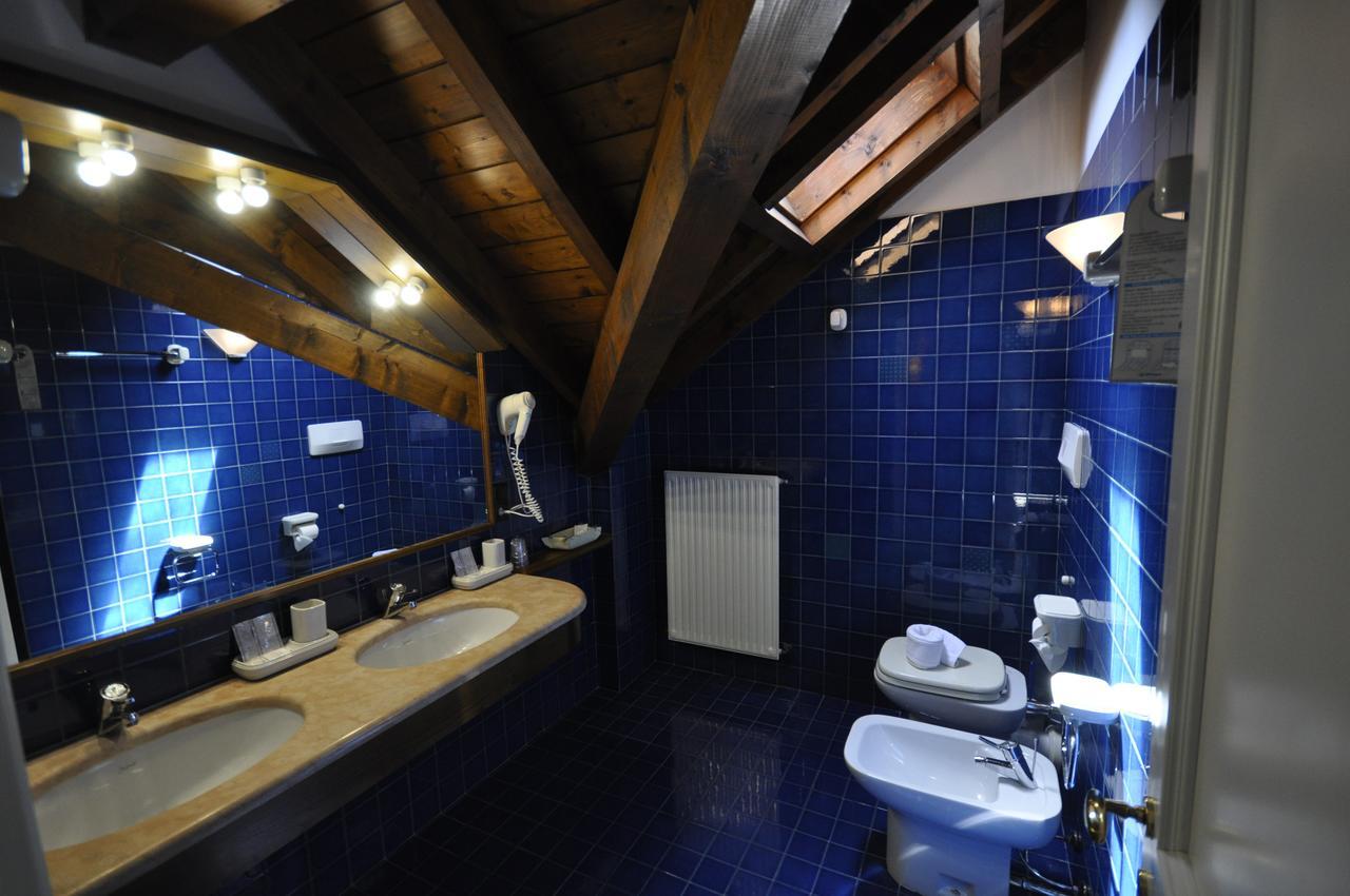 La Lepre Bianca Hotel