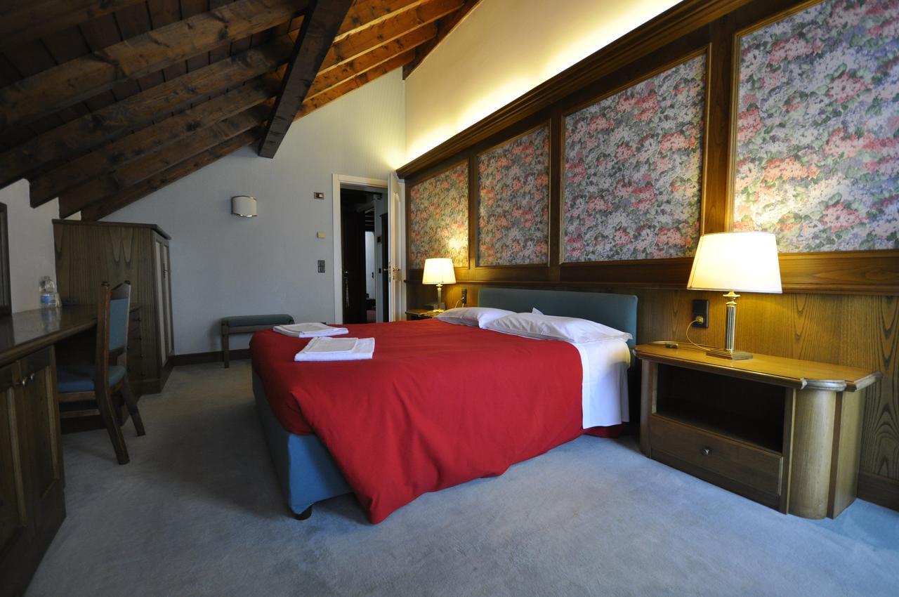 La Lepre Bianca Hotel 3*