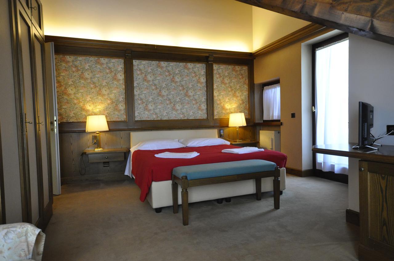 Hotel La Lepre Bianca