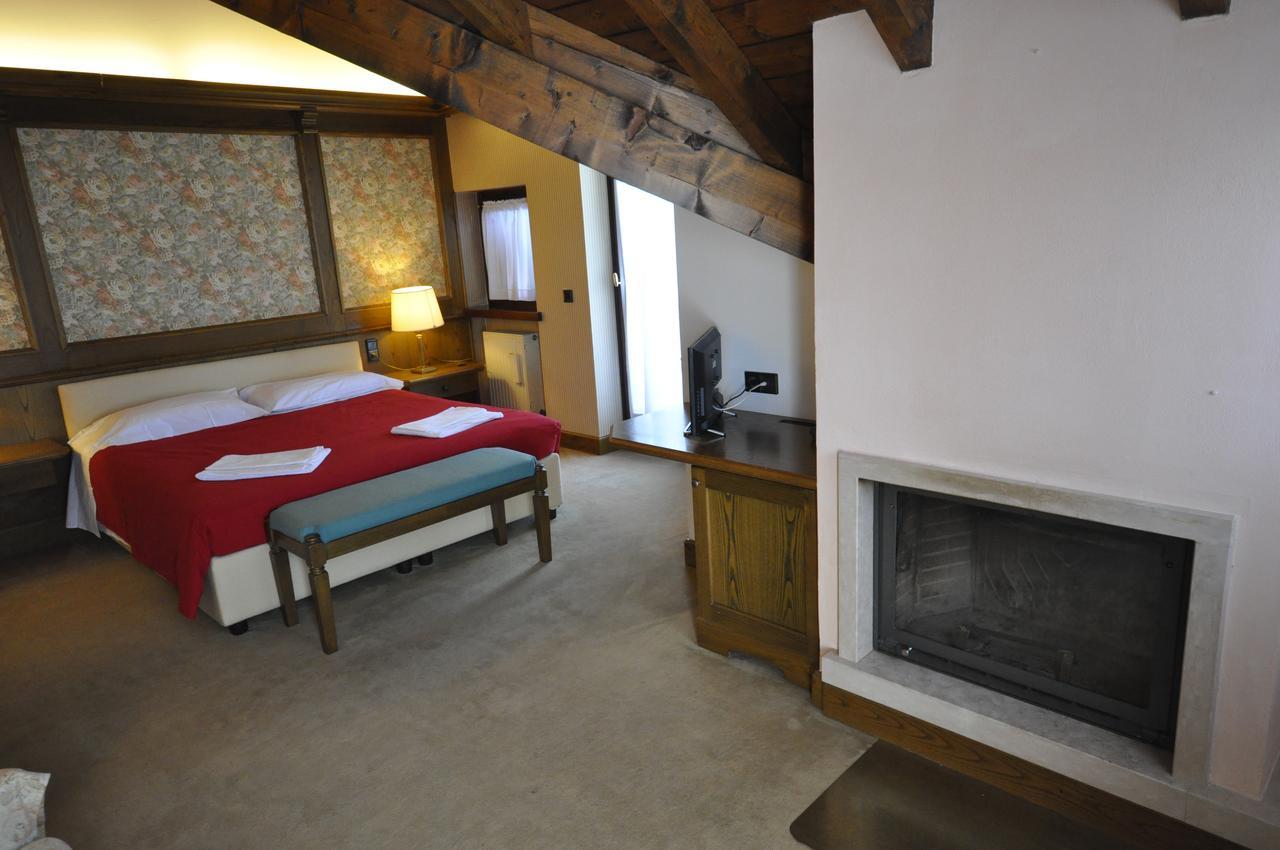 Hotel La Lepre Bianca 3*