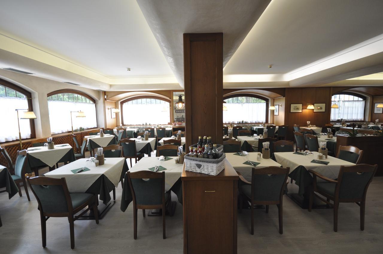 La Lepre Bianca Hotel 3*