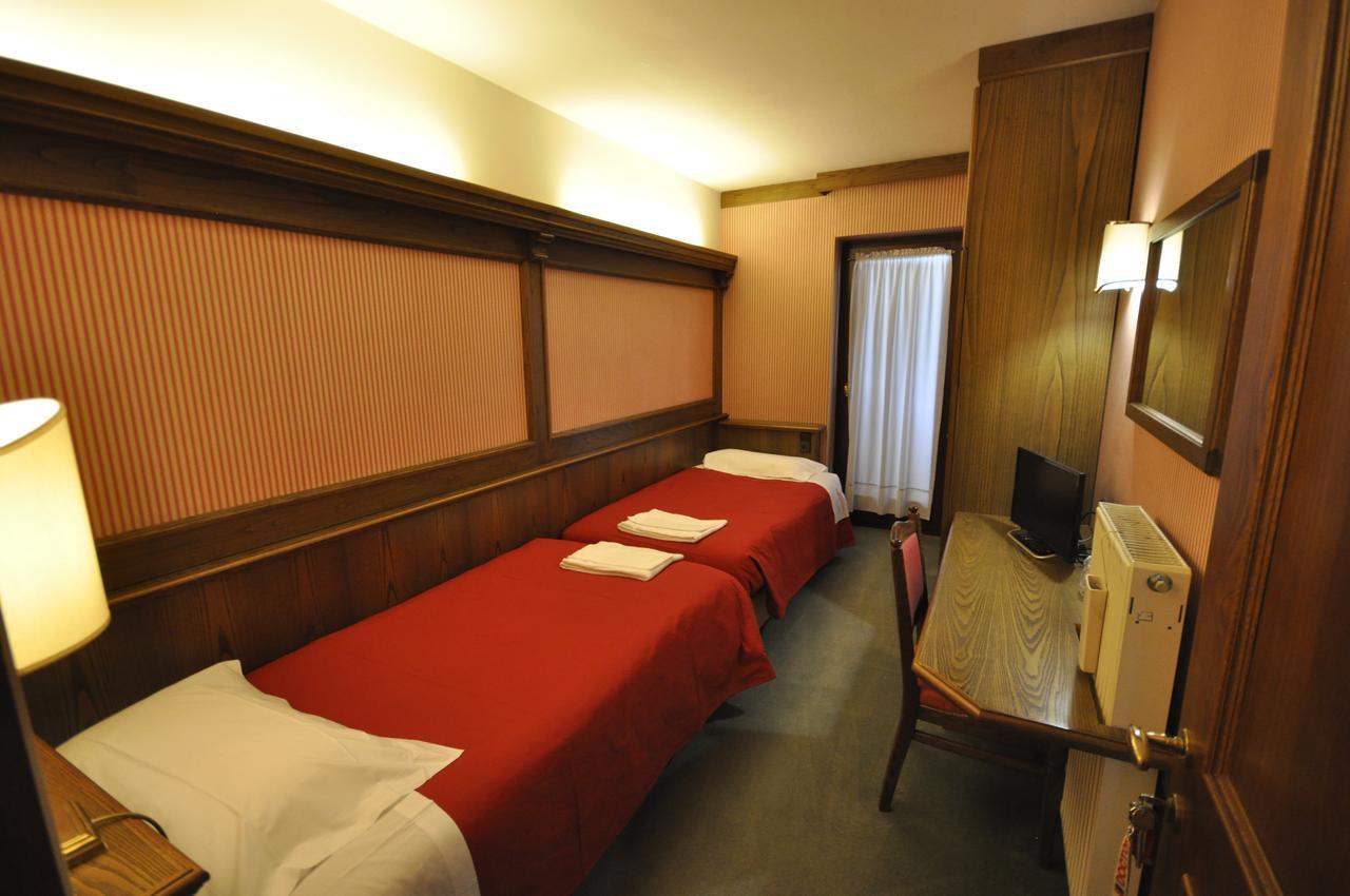 La Lepre Bianca Hotel 3*