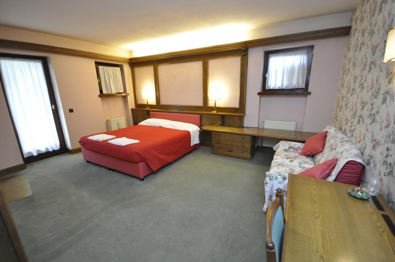 Hotel La Lepre Bianca Gallio