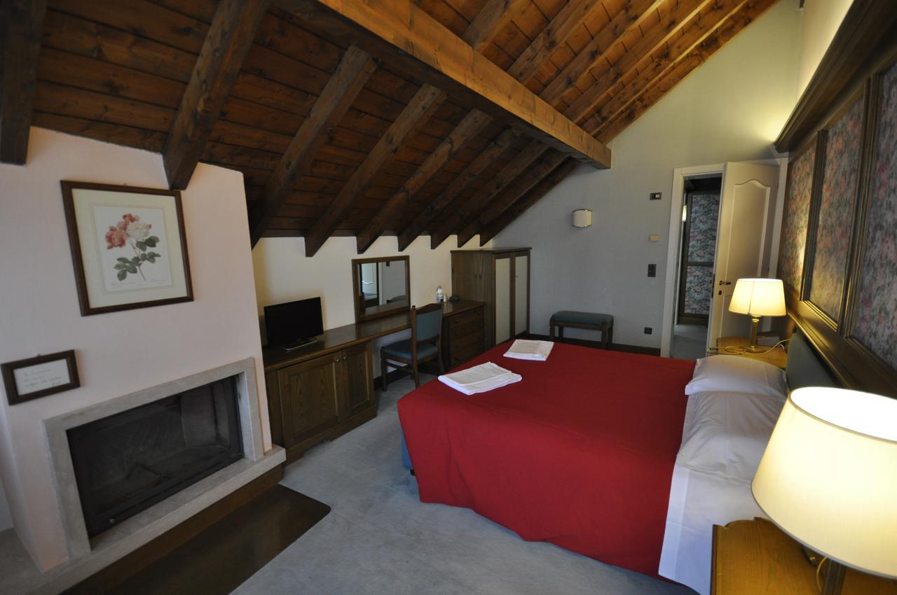 La Lepre Bianca Hotel 3*