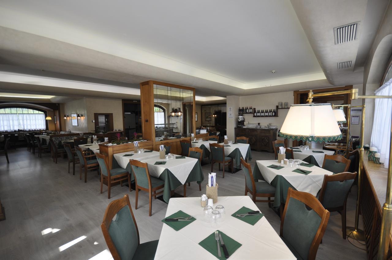 La Lepre Bianca Hotel 3*